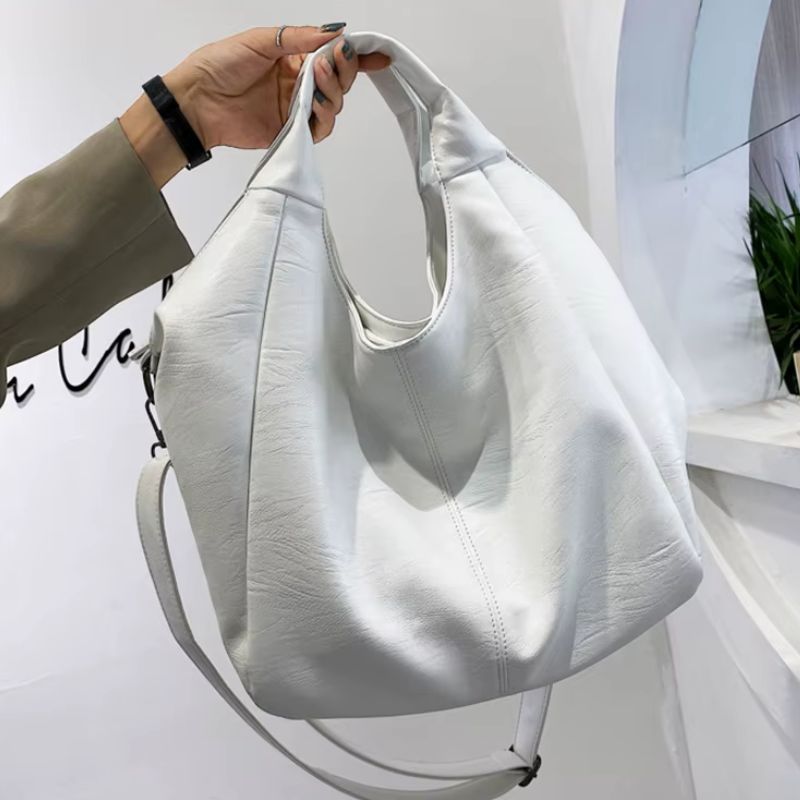 Bolsa Feminina Grande Estilo Tote Lorena