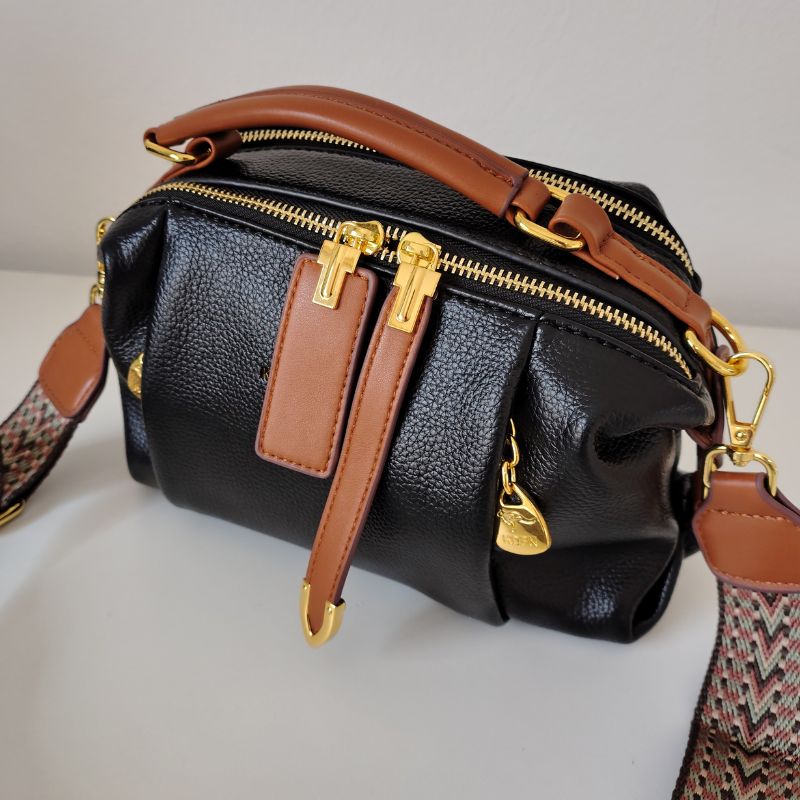 Bolsa Feminina Tiracolo Leticia