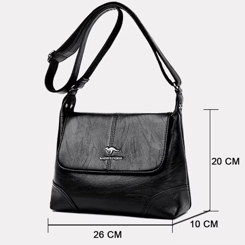 Bolsa Feminina Tiracolo Mabel
