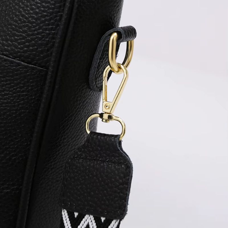 Bolsa Feminina Tiracolo Camille