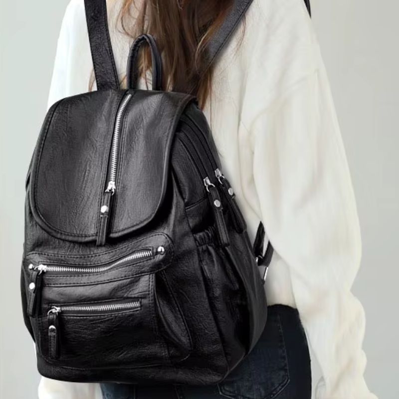 Mochila Feminina Bianca