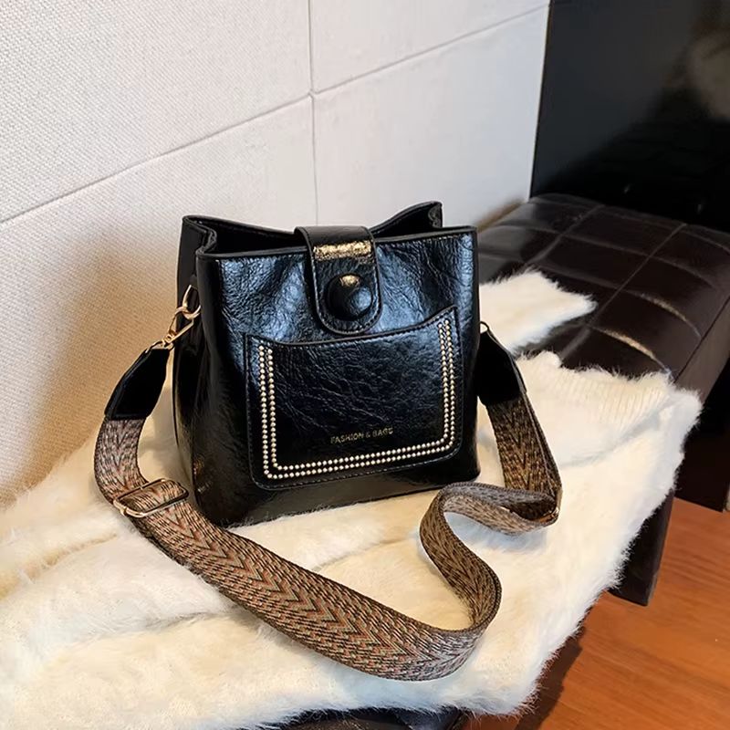 Bolsa Feminina Tiracolo Mirella