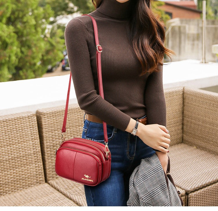 Bolsa Feminina Sarela Amabile