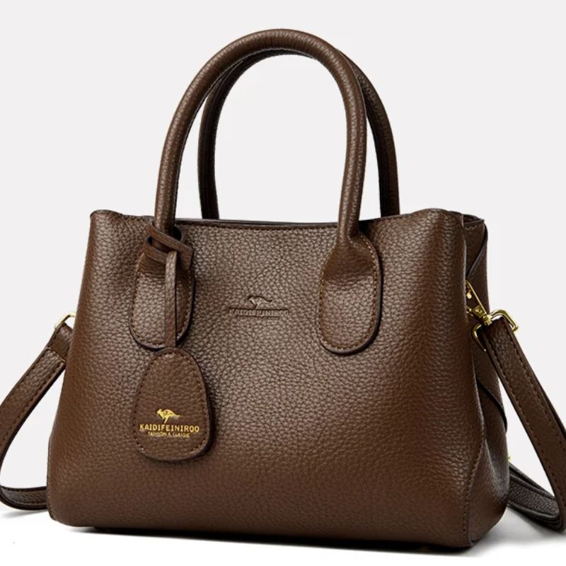 Bolsa Feminina Tiracolo Stutgart