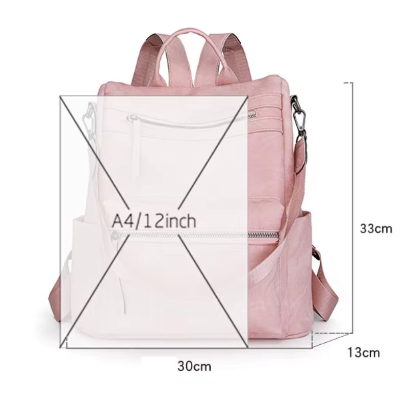 Mochila Feminina Juliette