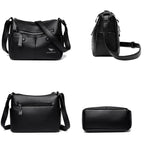 Bolsa Feminina Tiracolo Laís