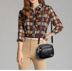 Bolsa Feminina Sarela Amabile