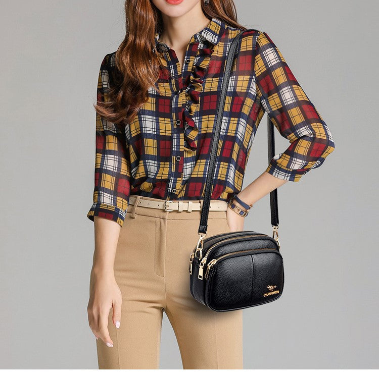 Bolsa Feminina Sarela Amabile