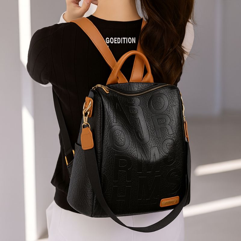 Mochila Feminina Moderna Benfica