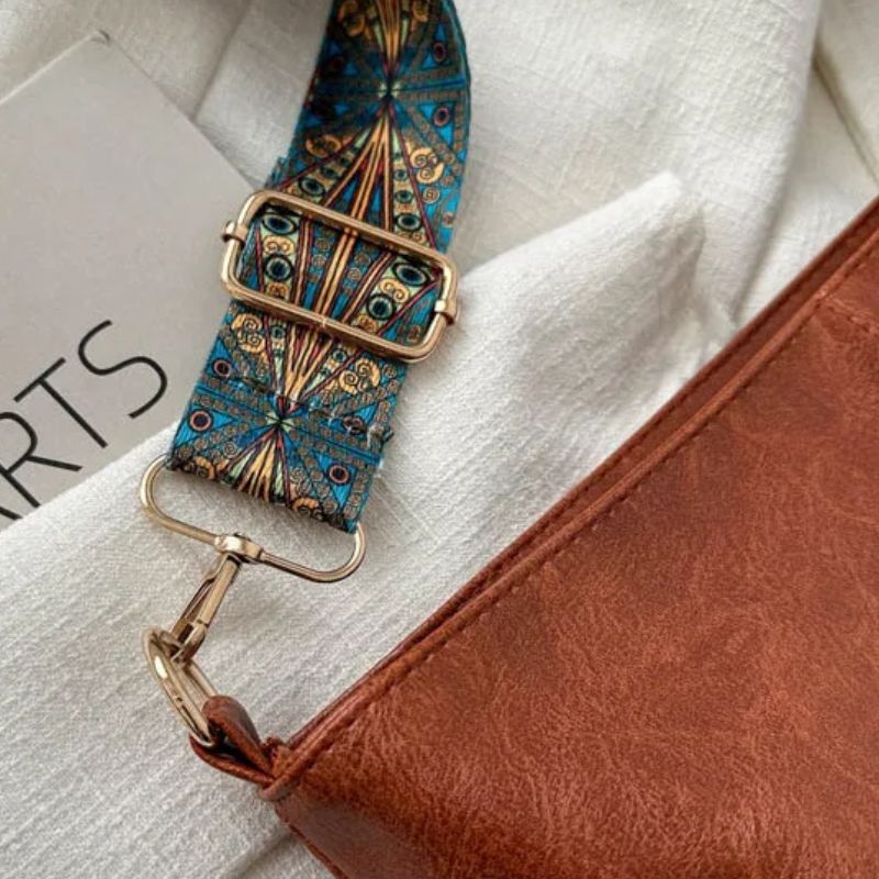 Bolsa Feminina Tiracolo Vivianne