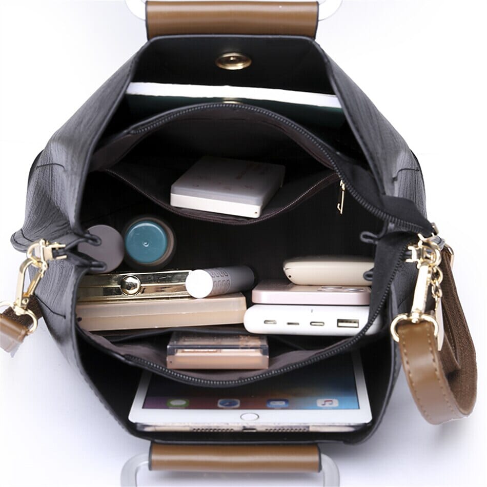 Bolsa Sarela Milano