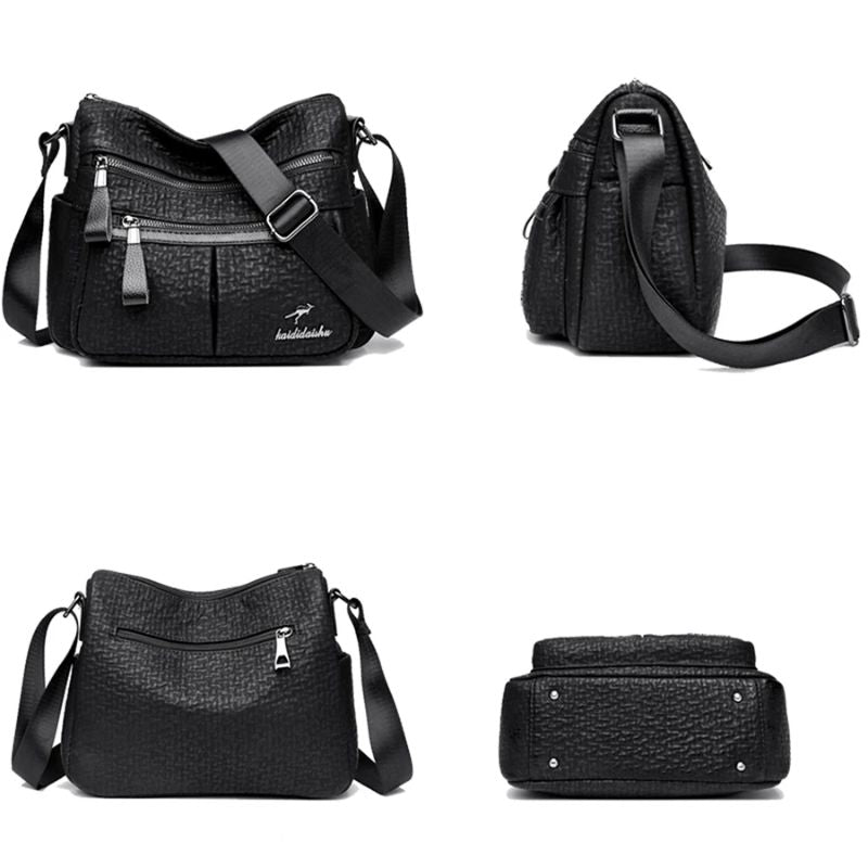 Bolsa Feminina Tiracolo Hannover