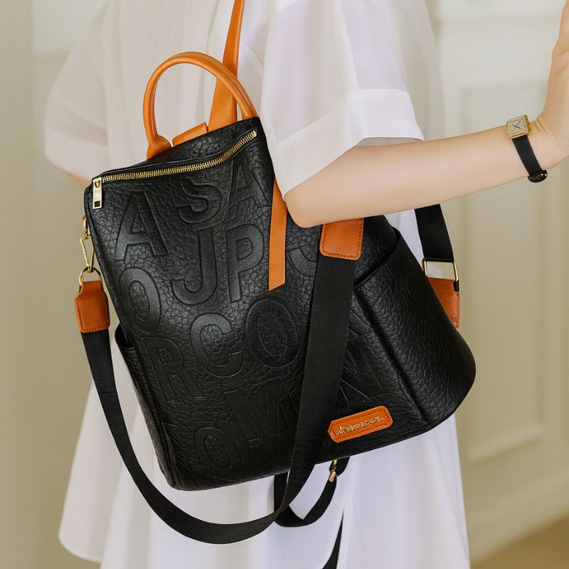Mochila Feminina Moderna Benfica
