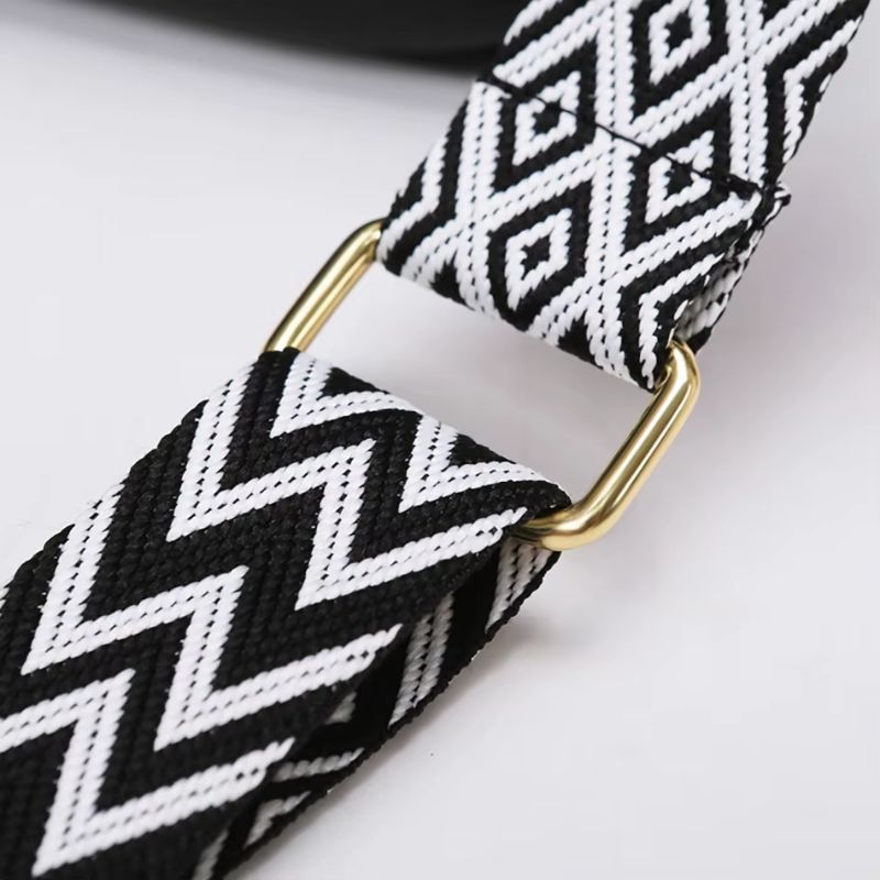 Bolsa Feminina Tiracolo Camille