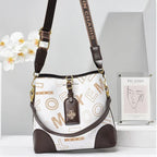 Bolsa Feminina Tiracolo Manu