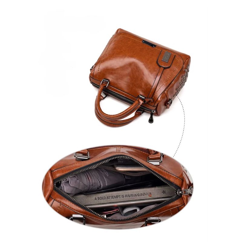 Bolsa Feminina Tiracolo Frontera