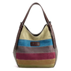 Bolsa Grande Tipo Saco Feminina Sarela Luna