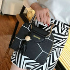 Bolsa Feminina Tiracolo Sabadell