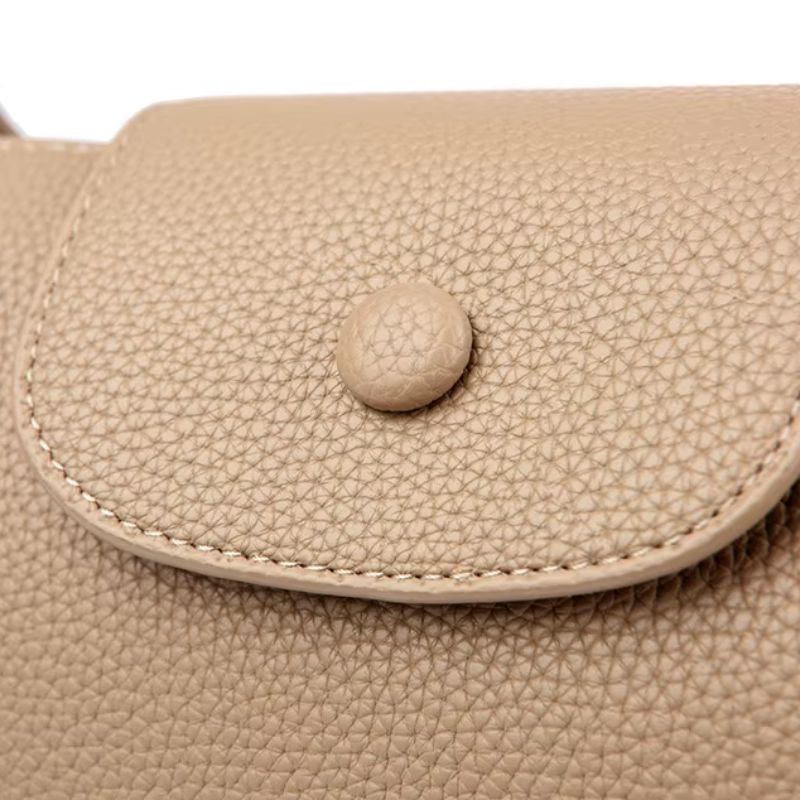 Bolsa Feminina Tiracolo Glaucia