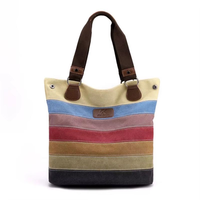 Bolsa Feminina Tipo Saco Nina