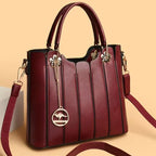 Bolsa Feminina Tiracolo Lívia