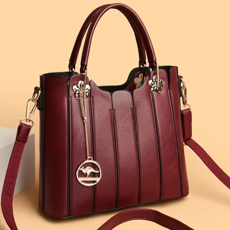 Bolsa Feminina Tiracolo Lívia