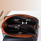 Mochila Feminina Pequena Coimbra