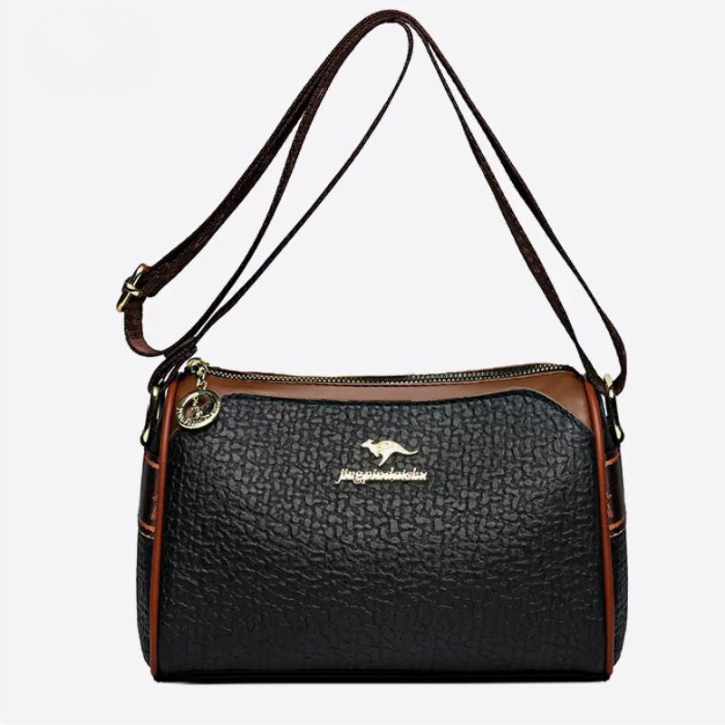 Bolsa Feminina Tiracolo Mila
