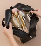 Nécessaire Feminina Santorini - KIT 3 Unidades (P/M/G)