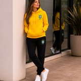 Amarela