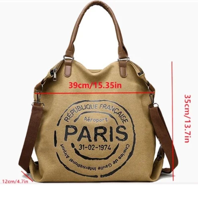Bolsa Sarela Paris