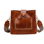 Bolsa Feminina Tiracolo Mirella