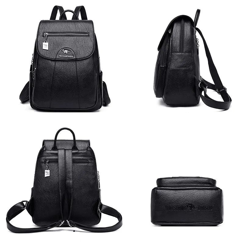 Mochila Sarela Milão