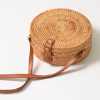 Bolsa Feminina Jericoacoara
