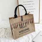 Bolsa Feminina Fortaleza