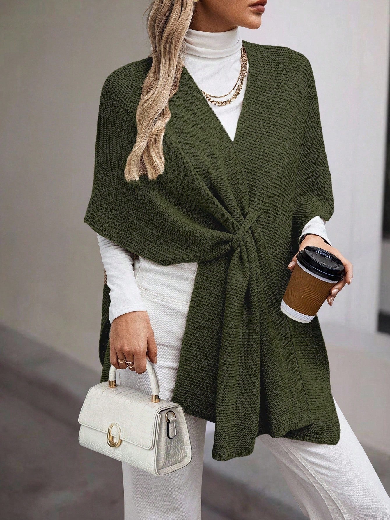 Cardigan Helena