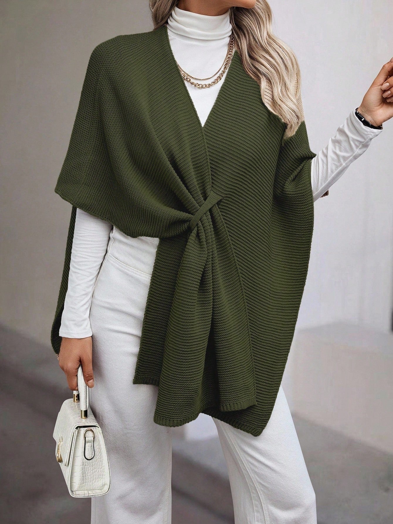 Cardigan Helena