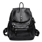 Mochila Feminina Bianca