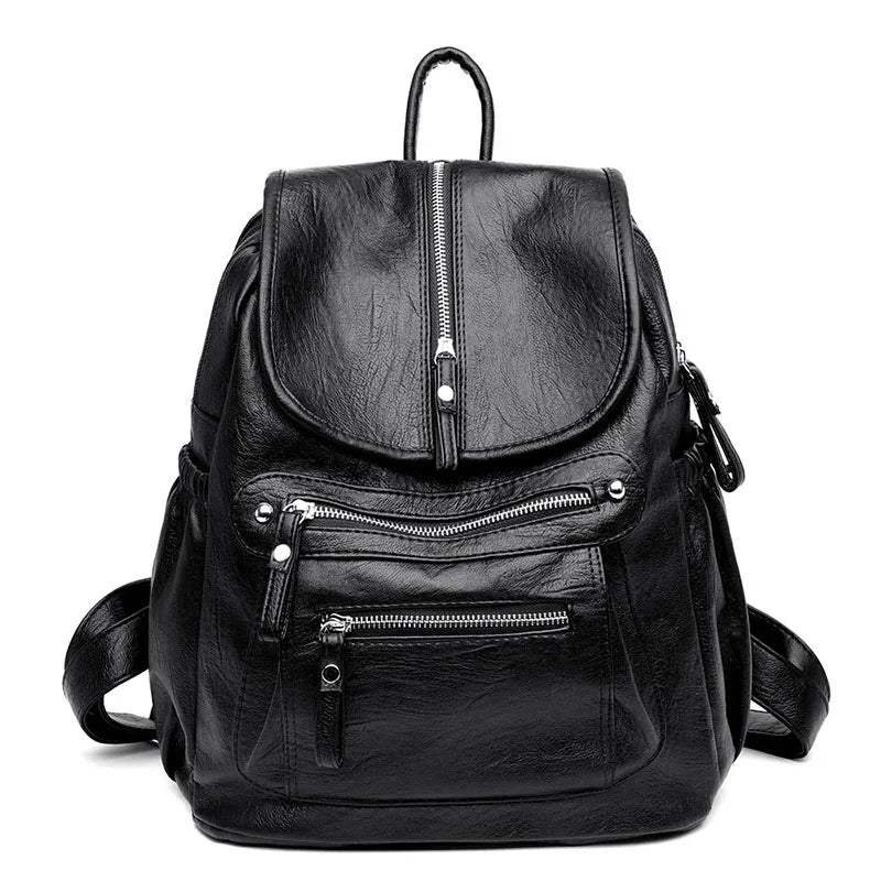 Mochila Feminina Bianca