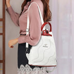 Mochila Sarela Varese