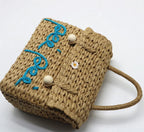 Bolsa Feminina Trancoso