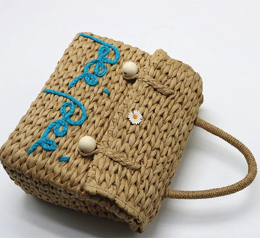 Bolsa Feminina Trancoso