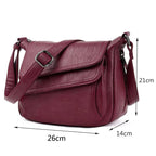 Bolsa Sarela Trapani