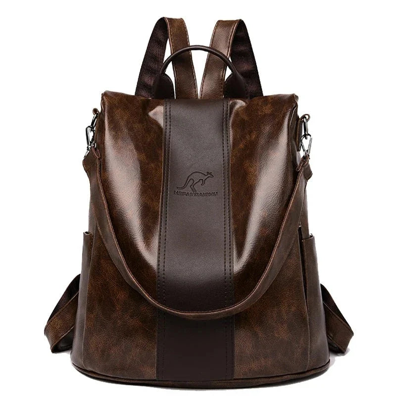 Mochila Vintage Sarela Altamura