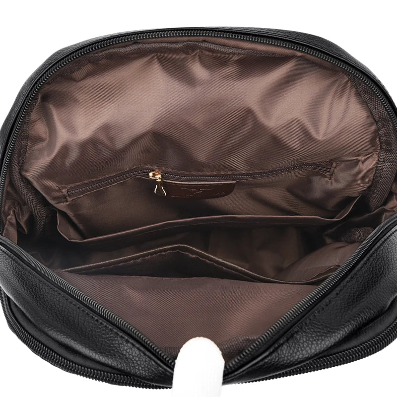 Mochila Sarela Napoles