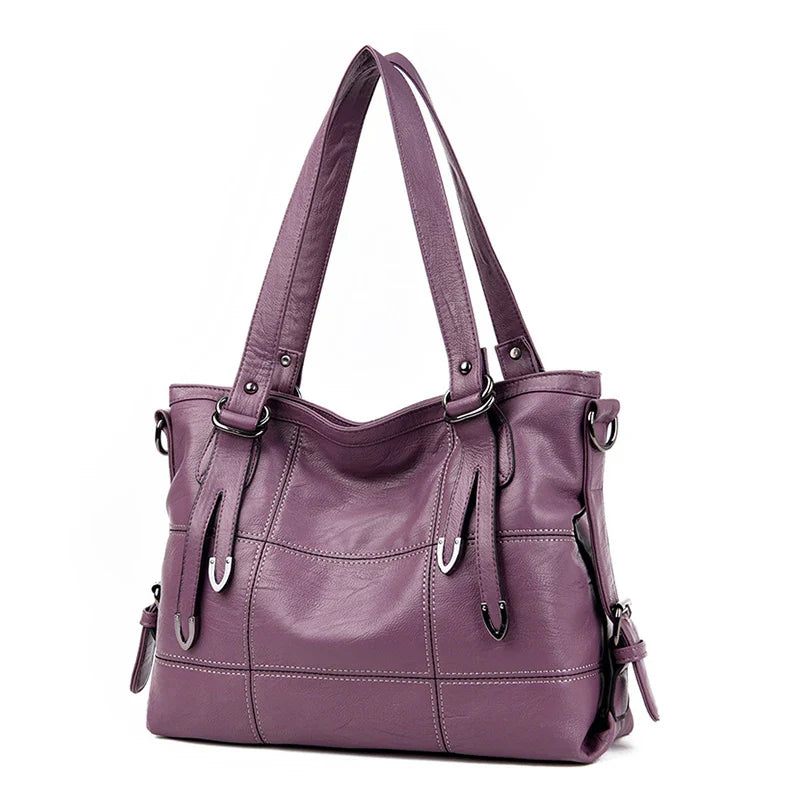 Bolsa Feminina Tote Sarela Guidona