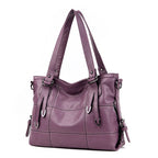 Bolsa Feminina Tote Sarela Guidona