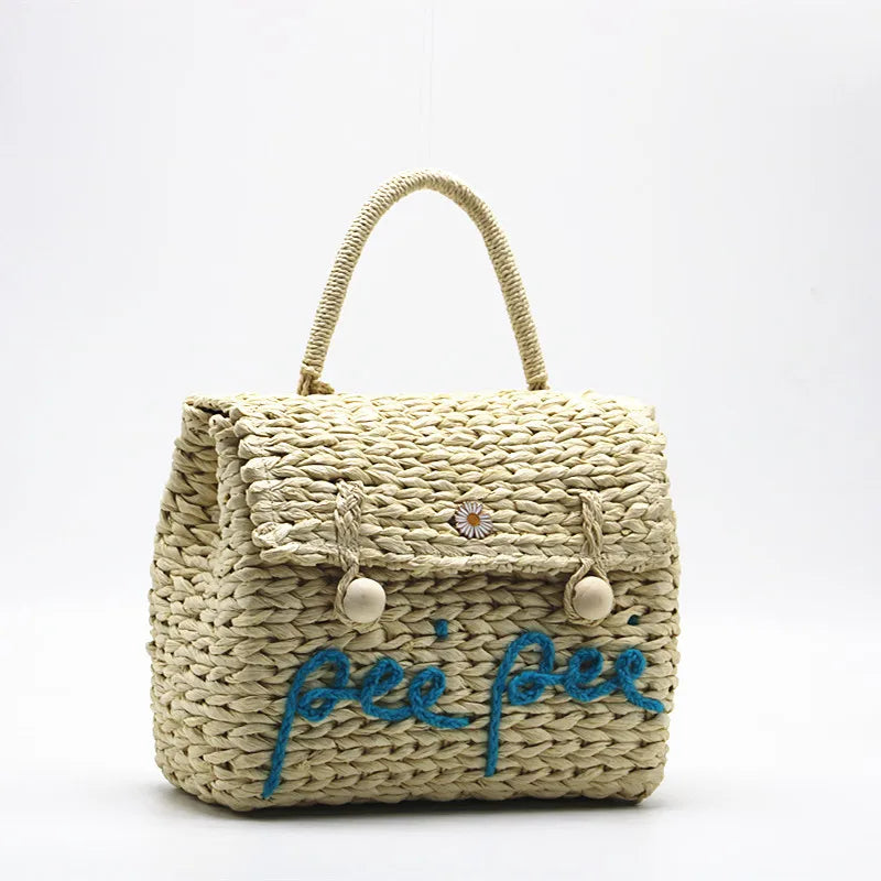 Bolsa Feminina Trancoso