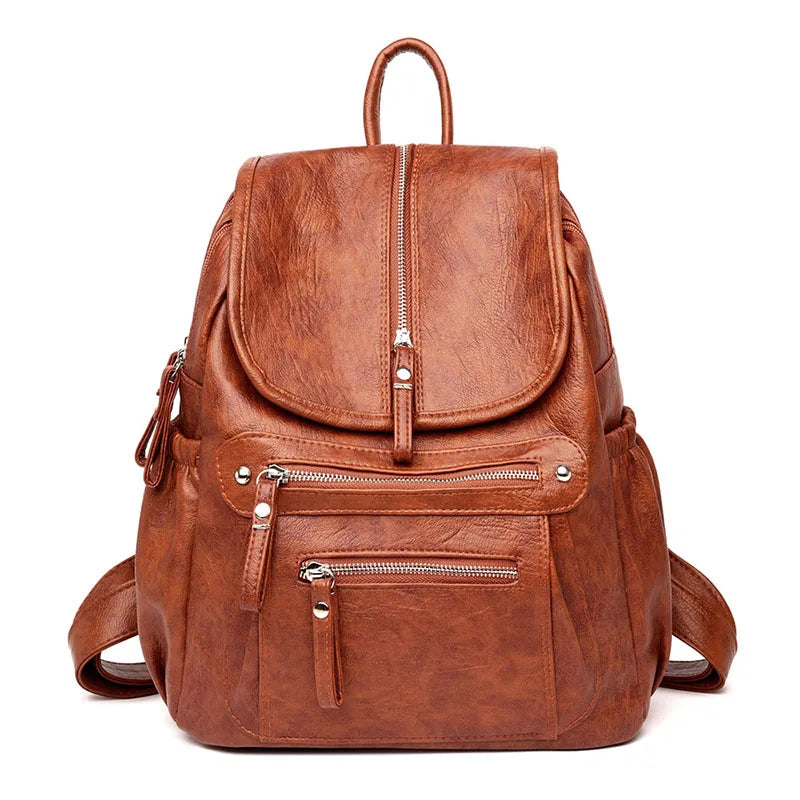 Mochila Feminina Bianca