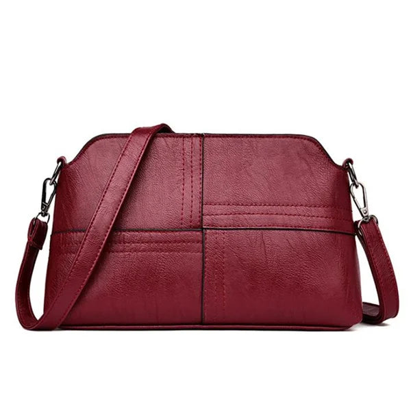 Bolsa Feminina Tiracolo Sarela Cannes
